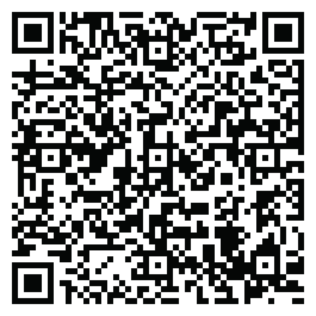 QR code to AGDM Root Checker on Google Play